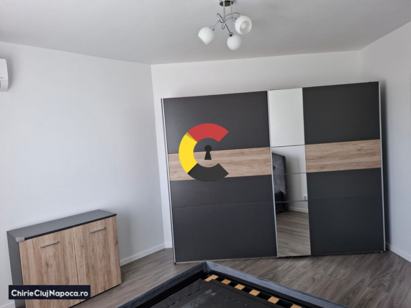 Apartament 2 camere | Vivo Mall | zona BMW 