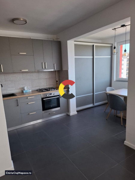Apartament 2 camere | Vivo Mall | zona BMW 