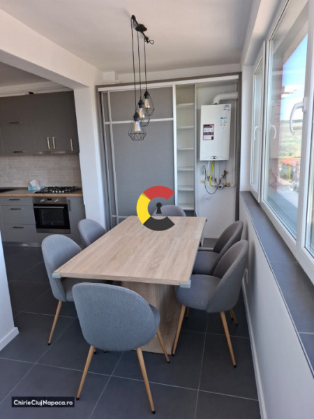 Apartament 2 camere | Vivo Mall | zona BMW 