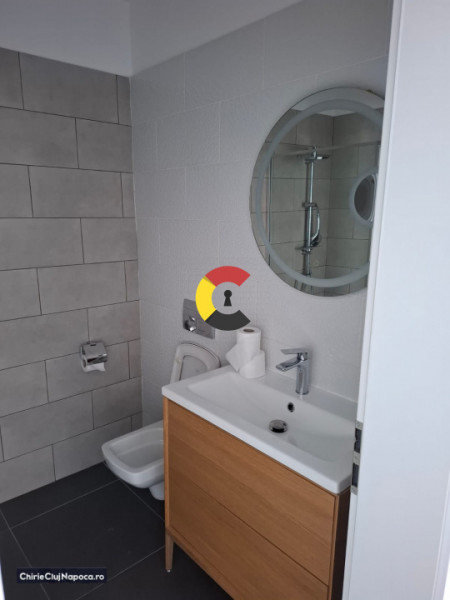 Apartament 2 camere | Vivo Mall | zona BMW 