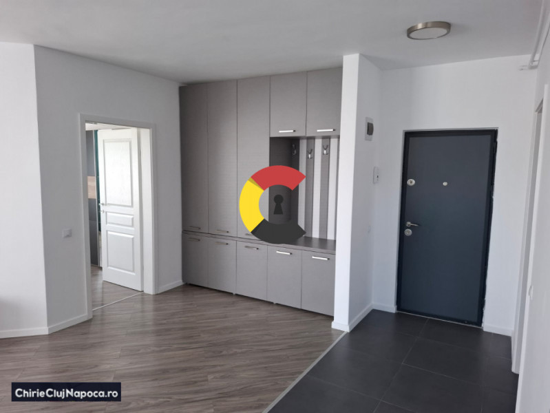 Apartament 2 camere | Vivo Mall | zona BMW 