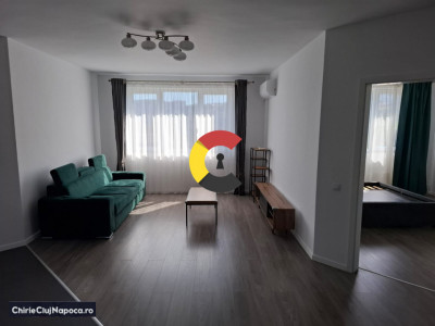 Apartament 2 camere | Vivo Mall | zona BMW 