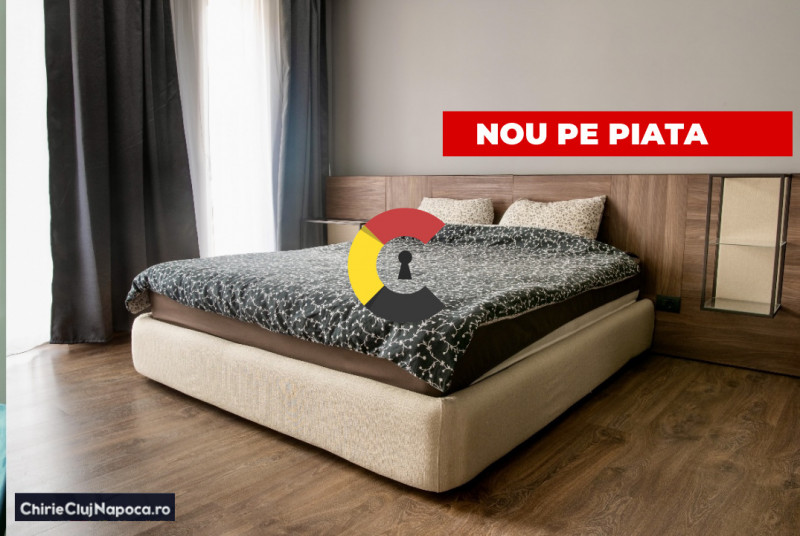 Apartament superb cu 2 camere, Buna Ziua, zona Lidl, garaj 