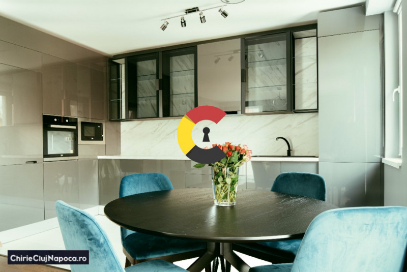 Apartament superb cu 2 camere, Buna Ziua, zona Lidl, garaj 