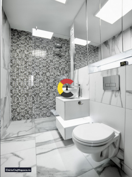 Apartament superb cu 2 camere, Buna Ziua, zona Lidl, garaj 