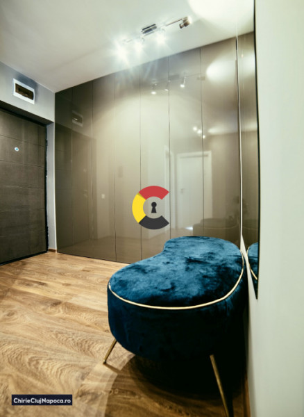 Apartament superb cu 2 camere, Buna Ziua, zona Lidl, garaj 