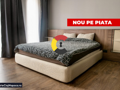 Apartament superb cu 2 camere, Buna Ziua, zona Lidl, garaj 