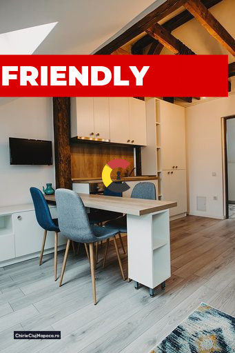 Apartament dragut cu 2 camere, zona IRIS, Parc Armatura