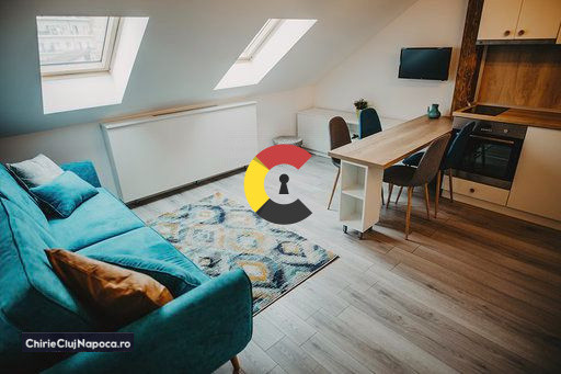 Apartament dragut cu 2 camere, zona IRIS, Parc Armatura