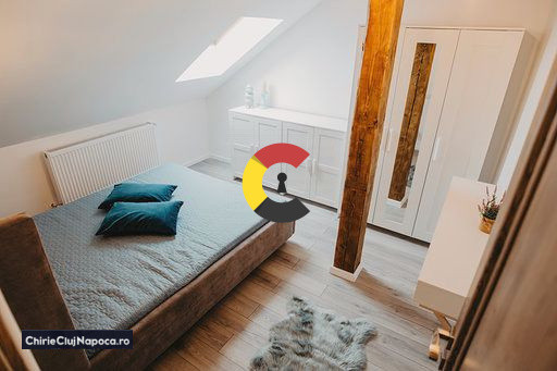 Apartament dragut cu 2 camere, zona IRIS, Parc Armatura