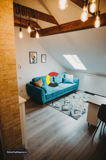 Apartament dragut cu 2 camere, zona IRIS, Parc Armatura