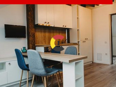 Apartament dragut cu 2 camere, zona IRIS, Parc Armatura