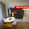 Apartament nou cu 3 camere, zona Grigorescu, zona Onisfor Ghibu, balcon