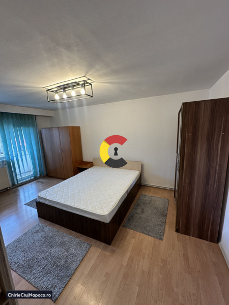 Apartament 2 camere | cartier Marasti | zona Kaufland