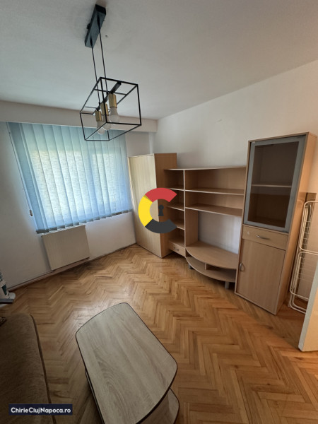 Apartament 2 camere | cartier Marasti | zona Kaufland