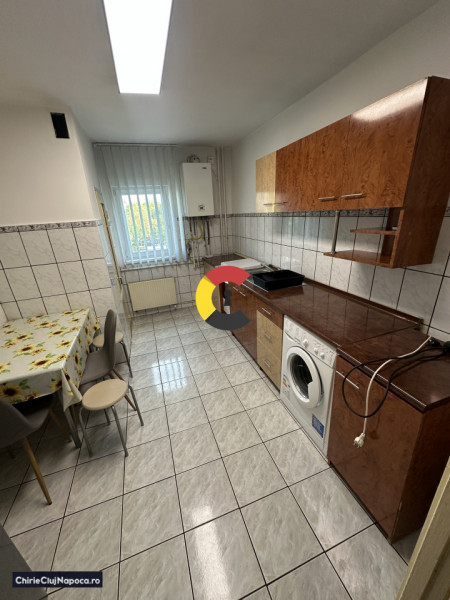 Apartament 2 camere | cartier Marasti | zona Kaufland