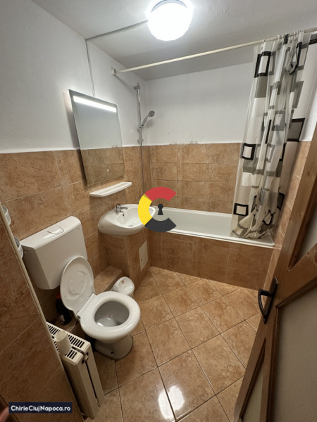 Apartament 2 camere | cartier Marasti | zona Kaufland