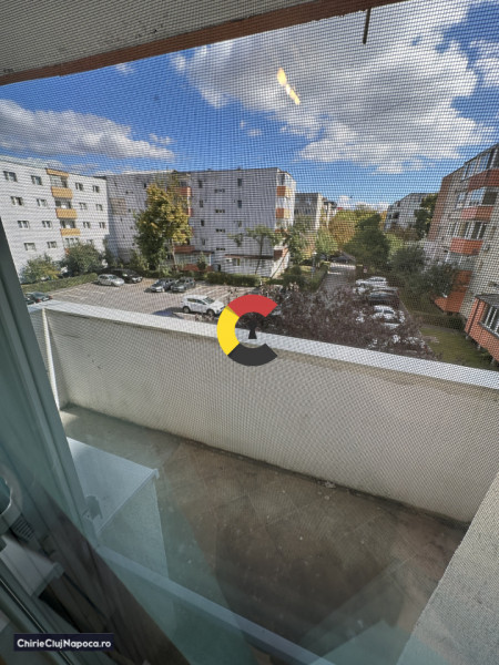 Apartament 2 camere | cartier Marasti | zona Kaufland