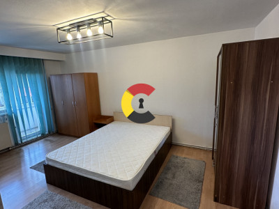 Apartament 2 camere | cartier Marasti | zona Kaufland