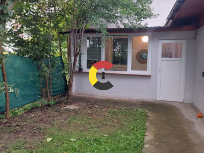 Apartament frumos cu 2 camere la Vila• cartier Someseni