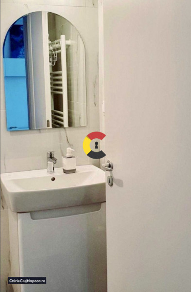 Apartament modern cu 2 camere, Buna Ziua, PETFRIENDLY, cu parcare sub.