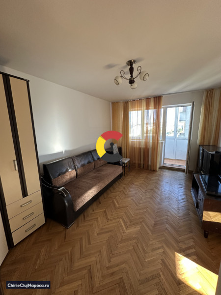 Apartament 2 camere | cartier Grigorescu | zona linistita 