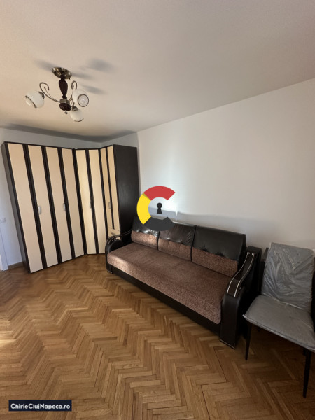 Apartament 2 camere | cartier Grigorescu | zona linistita 