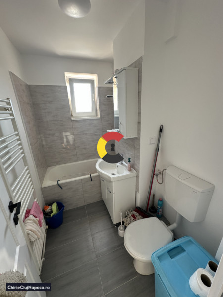 Apartament 2 camere | cartier Grigorescu | zona linistita 