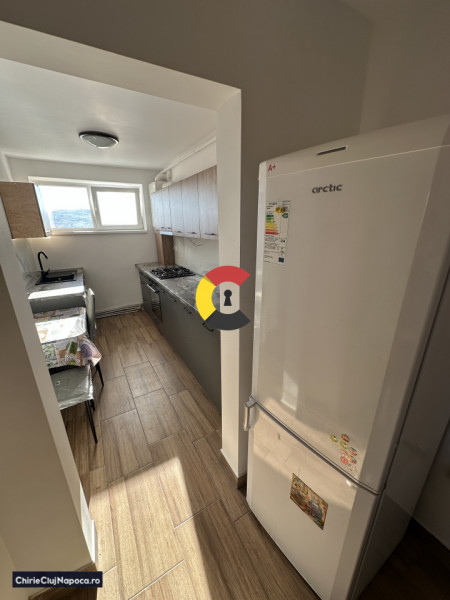 Apartament 2 camere | cartier Grigorescu | zona linistita 