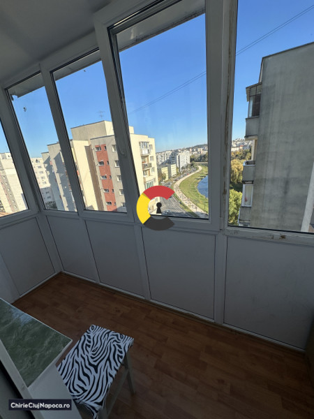 Apartament 2 camere | cartier Grigorescu | zona linistita 