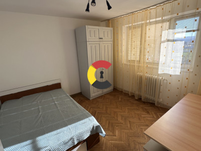 Apartament 2 camere | cartier Grigorescu | zona linistita 