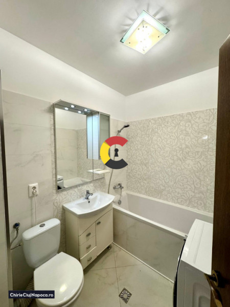 Apartament luminos cu 3 camere, Zorilor, zona Spitalul de Recuperare, parcare