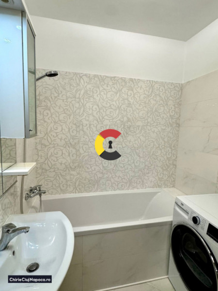 Apartament luminos cu 3 camere, Zorilor, zona Spitalul de Recuperare, parcare