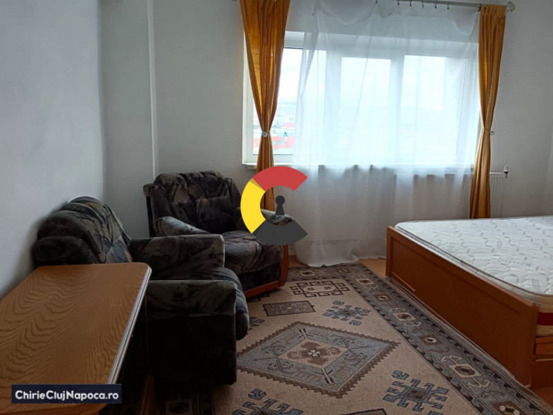 APARTAMENT SPATIOS - 2 CAMERE DECOMANDATE -  ZONA KAUFLAND!