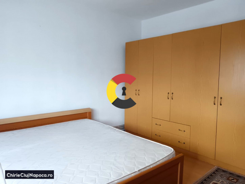 APARTAMENT SPATIOS - 2 CAMERE DECOMANDATE -  ZONA KAUFLAND!