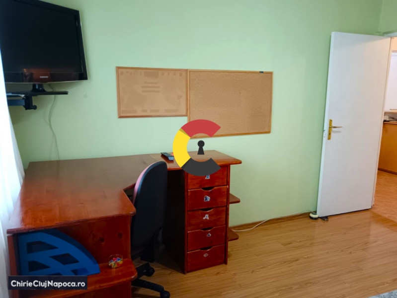 APARTAMENT SPATIOS - 2 CAMERE DECOMANDATE -  ZONA KAUFLAND!