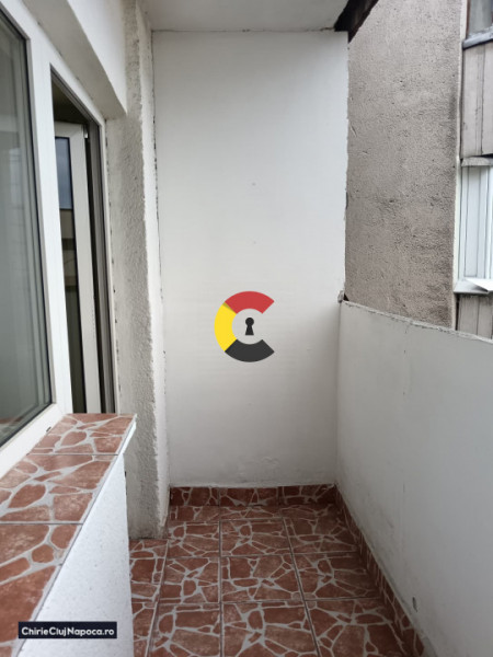 APARTAMENT SPATIOS - 2 CAMERE DECOMANDATE -  ZONA KAUFLAND!