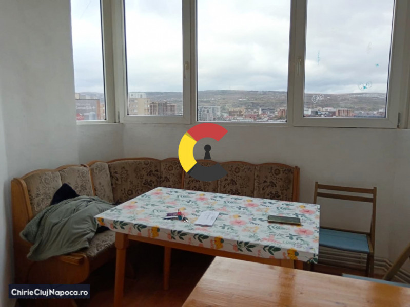 APARTAMENT SPATIOS - 2 CAMERE DECOMANDATE -  ZONA KAUFLAND!