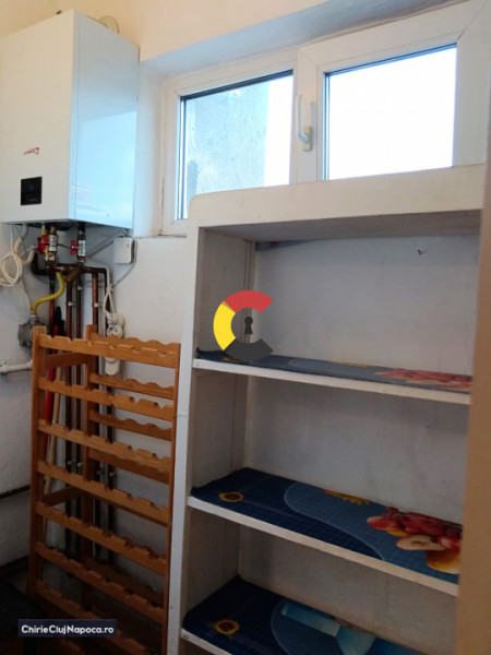 APARTAMENT SPATIOS - 2 CAMERE DECOMANDATE -  ZONA KAUFLAND!