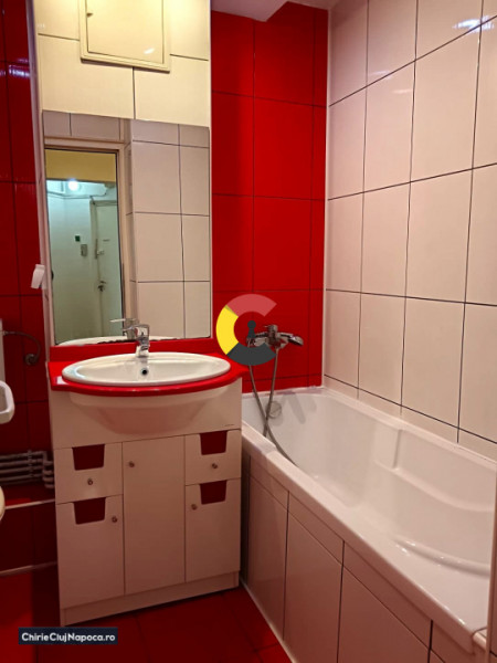 APARTAMENT SPATIOS - 2 CAMERE DECOMANDATE -  ZONA KAUFLAND!