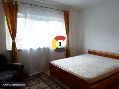 APARTAMENT SPATIOS - 2 CAMERE DECOMANDATE -  ZONA KAUFLAND!