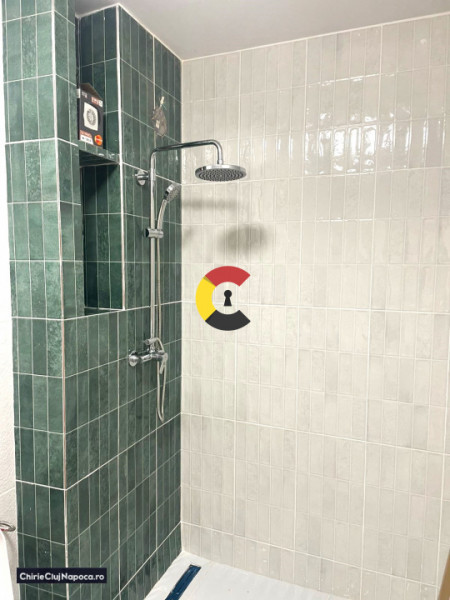 LA 5 MINUTE DE VIVO-PRIMA INCHIRIERE-LIVING CU BUCATARIE SI DORMITOR!