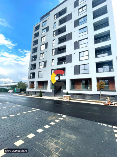 LA 5 MINUTE DE VIVO-PRIMA INCHIRIERE-LIVING CU BUCATARIE SI DORMITOR!