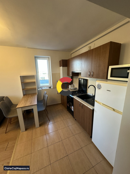 Apartament 2 dormitoare | in spate la FSEGA | recent renovat