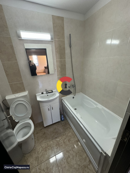 Apartament 2 dormitoare | in spate la FSEGA | recent renovat