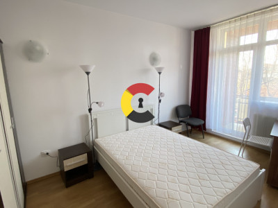 Ap cu 2 camere+ parcare | complex Oașului - Iris | zona Parc Armătura