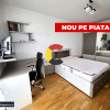 Apartament utilat cu 2 camere si terasa, Borhanci, zona Profi City, garaj