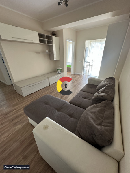 Apartament 2 camere | cartier Intre Lacuri | aproape de Iulius Mall