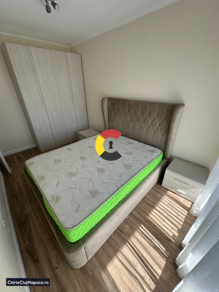 Apartament 2 camere | cartier Intre Lacuri | aproape de Iulius Mall