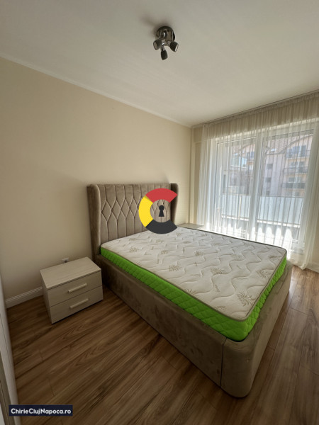 Apartament 2 camere | cartier Intre Lacuri | aproape de Iulius Mall